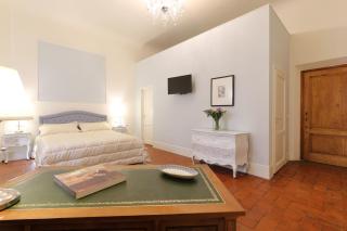 Dimora Bandinelli - Florenz - 6
