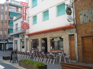 Pension Casa Austria - Calella - 0