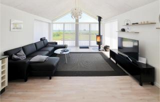 Three-Bedroom Holiday Home In Sydals - Sarup - 8