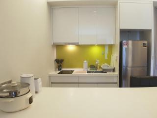 The Signature & Hotel Suites Mont Kiara Kuala Lumpur - Kuala Lumpur - 1