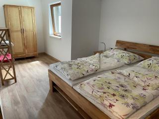 Ferienwohnung Seestern-Mondsee - Unterach am Attersee - 4