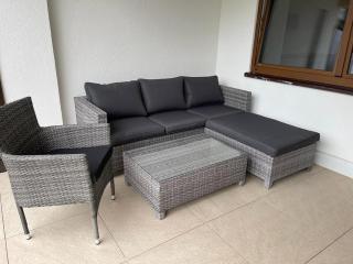 Ferienwohnung Seestern-Mondsee - Unterach am Attersee - 1