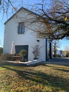 Grange 5 minutes du centre-ville et gare avc wifi - 7