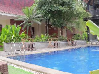 Soka Guesthouse Syariah - Martapura - 0