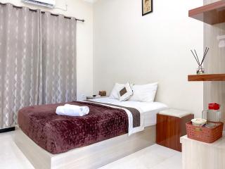 Soka Guesthouse Syariah - Martapura - 9