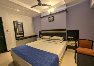 RBS Residency - Tiruchchirāppalli - 7