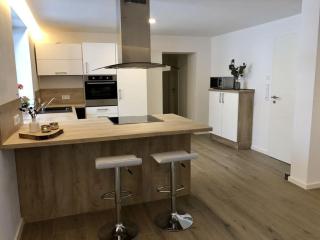 Spacious apartment near ski-lift - Neuhütten - 8