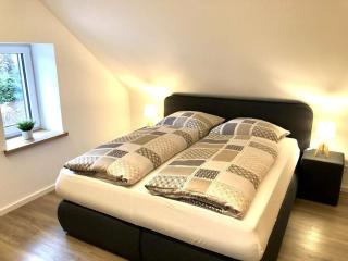 Spacious apartment near ski-lift - Neuhütten - 5
