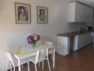 IL BALCONE SUL LAGO - Magreglio - 3