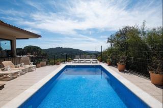 La Colina - Begur - 0