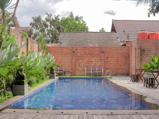 Soka Guesthouse Syariah - Martapura - 2