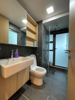 Hippie Loft, Colony by Infinitum by Romeo Bnb - Kuala Lumpur - 9