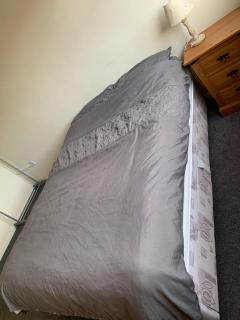 Double room Eastbourne - 7