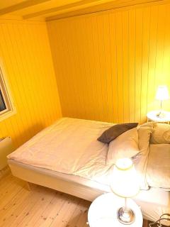 Seaside Hotel Atmosphere 100 Meters From The Sea - Strøby Egede - 5