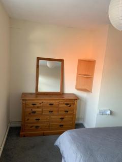 Double room Eastbourne - 4