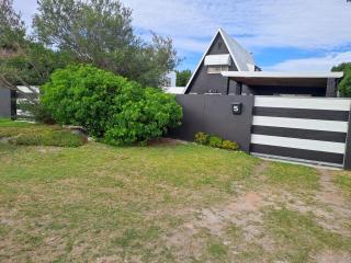 Milky Way Executive Suite - Hermanus - 9