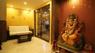 Hotel Shantinivas !! 100 Mts From TARAPITH TEMPLE !! - Tarapith - 5