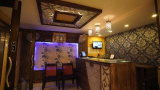 Hotel Shantinivas !! 100 Mts From TARAPITH TEMPLE !! - Tarapith - 8