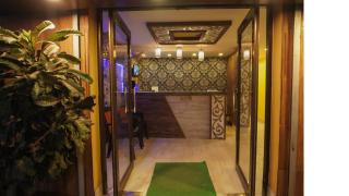 Hotel Shantinivas !! 100 Mts From TARAPITH TEMPLE !! - Tarapith - 2