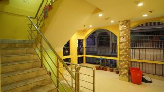 Hotel Shantinivas !! 100 Mts From TARAPITH TEMPLE !! - Tarapith - 1