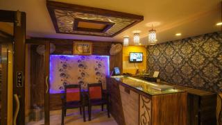 Hotel Shantinivas !! 100 Mts From TARAPITH TEMPLE !! - Tarapith - 4
