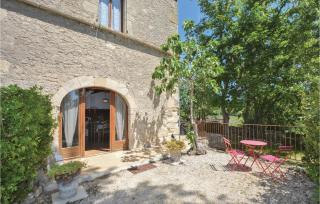 3 Bedroom Gorgeous Home In Barjac - Barjac - 7
