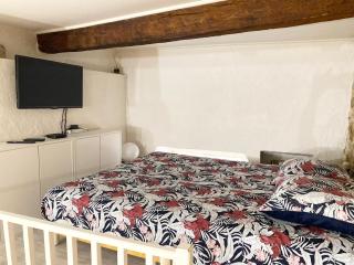 Logement Atypique - Villefranche-sur-Mer - 4
