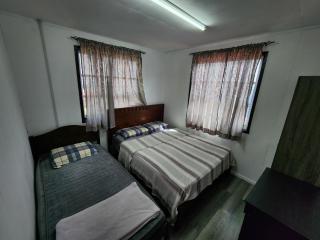 Hillside Villa - Kundasang - 6
