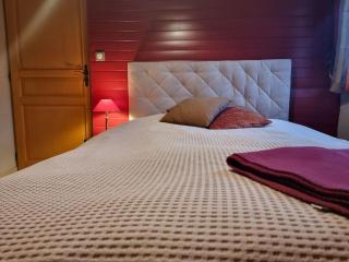 La Maison Chamarrée - La Bresse - 3