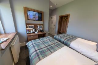 Northern Sands Hotel - 8