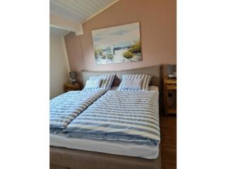 Holiday home Meerhuus - Burhave - 3