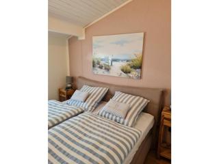 Holiday home Meerhuus - Burhave - 4