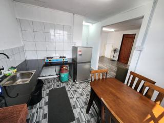 Hillside Villa - Kundasang - 3