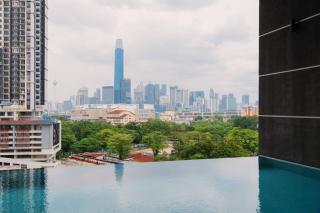 Muji Home Lavile KL Sunway Velocity 双威永乐城中文房东Pool - 8