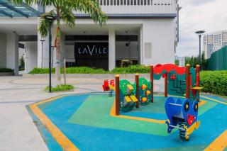 Muji Home Lavile KL Sunway Velocity 双威永乐城中文房东Pool - 6