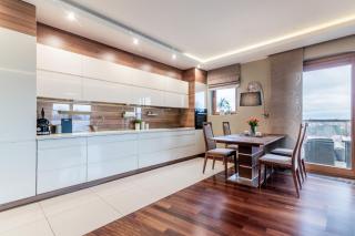 Apartament francuski - Gdańsk - 3