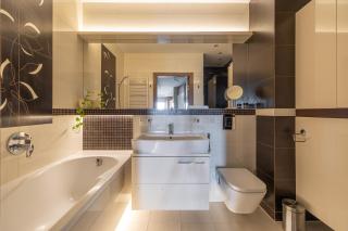 Apartament francuski - Gdańsk - 9