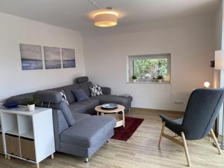 Holiday home on Bornfeld - Osteel - 8