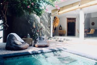 Bali Bliss Private Villa Pulau - Sanur - 9