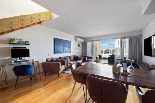 1 x Haven on Seine - luxury apartment overlooking the bay. - 7