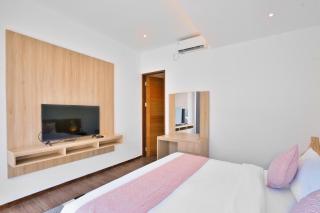 Bernard Villa by Betterplace - Uluwatu - 3