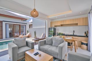 Bernard Villa by Betterplace - Uluwatu - 7
