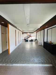 高島市安曇川町琵琶湖徒歩3分エクシブ 高島 近くBbQ自転車無料貸出 - Takashima - 0