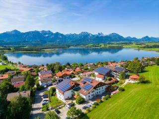 Biohotel Eggensberger - Füssen - 3