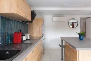 Spacieux et Calme avec parking gratuit - 3