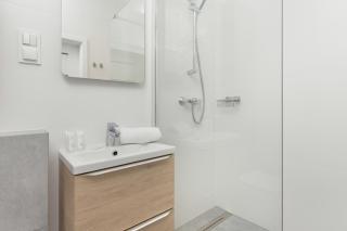 Cosy Apartment in Gdańsk Center by Noclegi Renters - 5