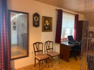 Pr' Grogori - Železniki - 6
