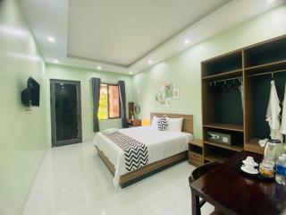 Hy Vien Boutique and Garden - Hue - 5