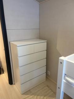 Hyt leilighet med 2 soverom - Bjorli - 6