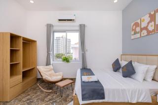 Palm Villa 20 - Style Tropical 7bedrooms, bida, karaoke - Vung Tau - 9